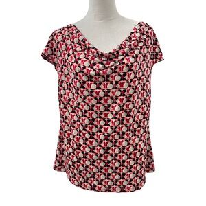 🩷 3/$20 Liz Claiborne XL blouse